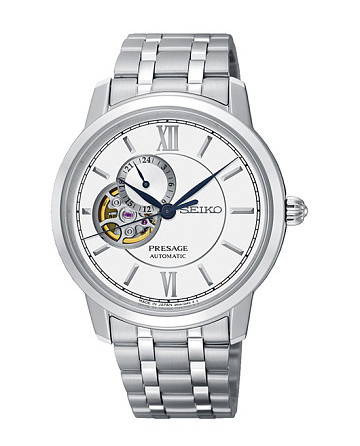 Seiko Presage SSA365J1